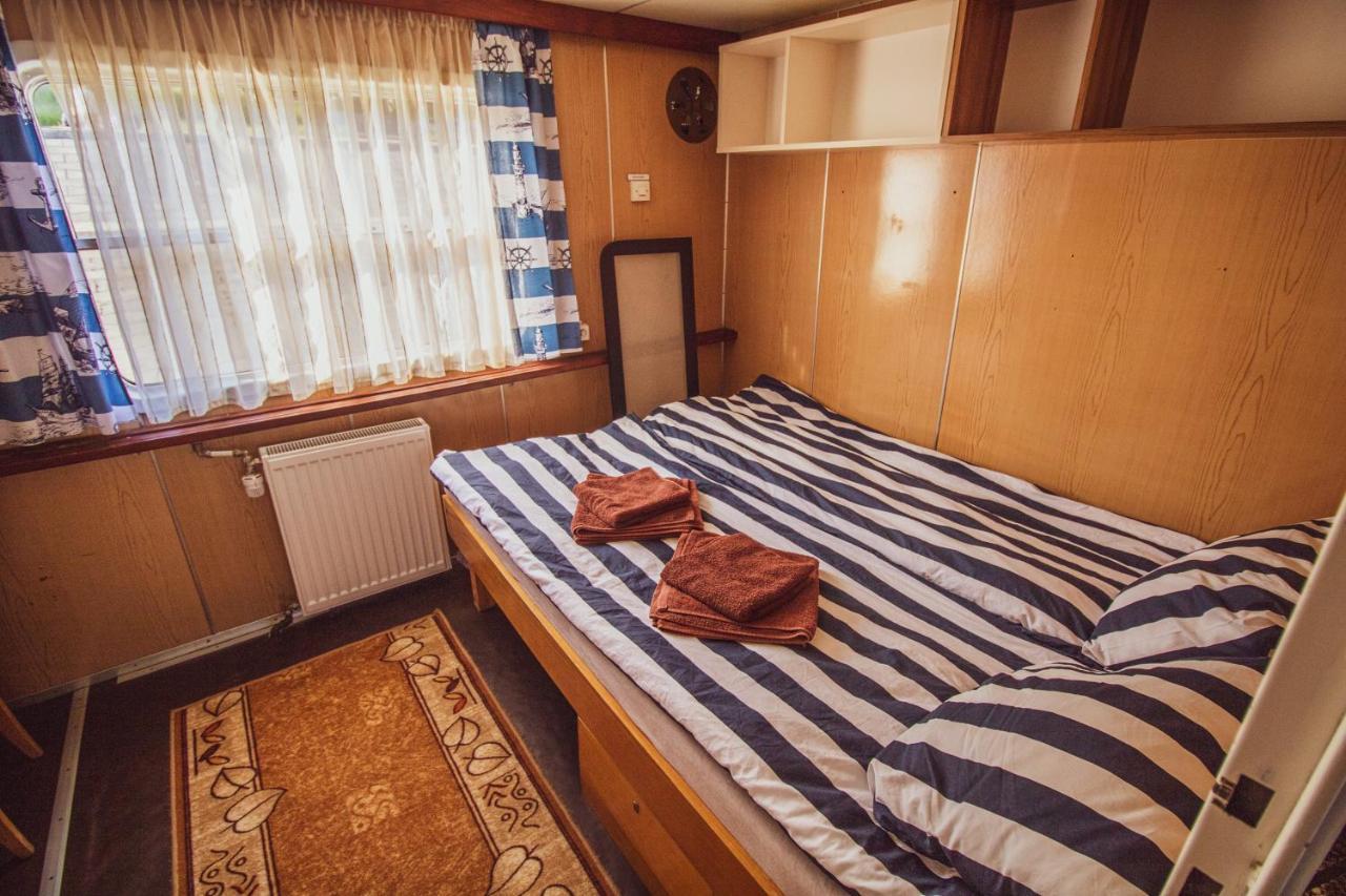 Barka Atena Stary Toruń Dış mekan fotoğraf